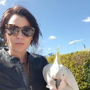 Meet your Posher, Anne-maree